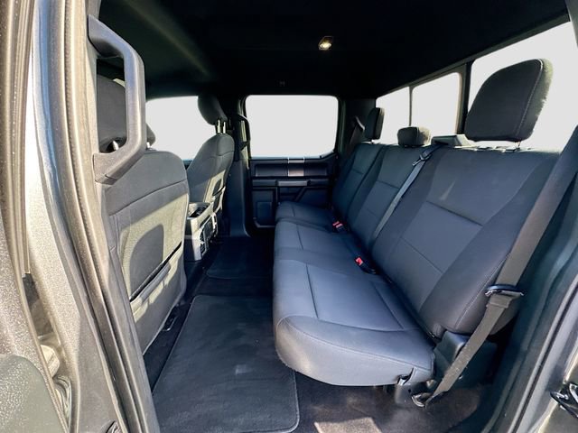 Used 2020 Ford F150 XLT w/ Equipment Group 302A Luxury image 24