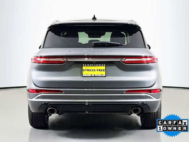 Used 2024 Lincoln Corsair Grand Touring w/ Equipment Group 301A AWD/4WD image 6