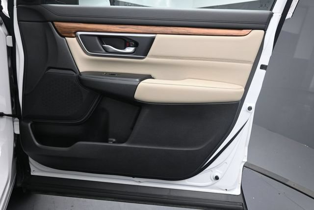 Used 2021 Honda CR-V Touring image 29
