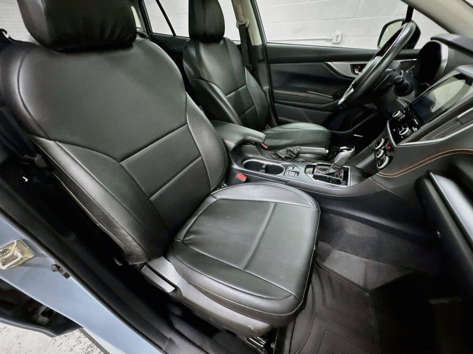 Used 2022 Subaru Crosstrek 2.5i Limited w/ Moonroof Package 2 AWD/4WD image 28