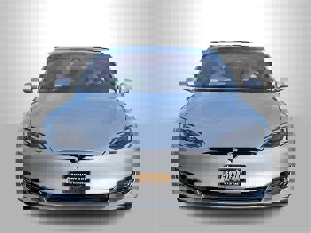 Used 2017 Tesla Model S 90D image 3