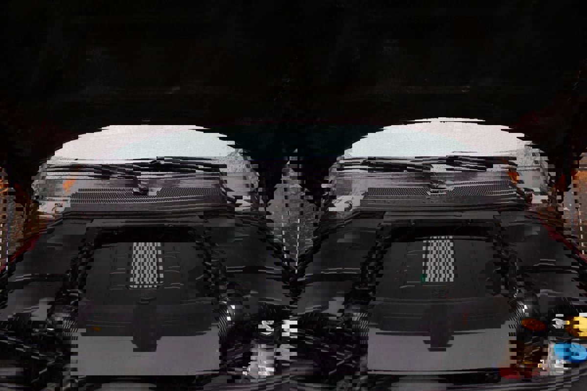 Used 2015 Land Rover LR4 HSE LUX image 42