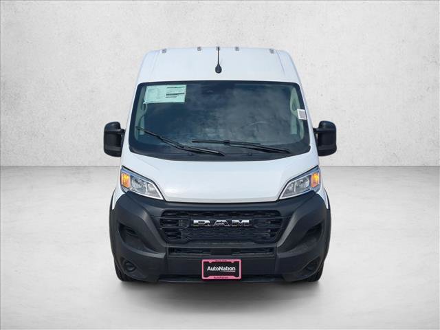 New 2026 RAM ProMaster 2500 FWD image 6
