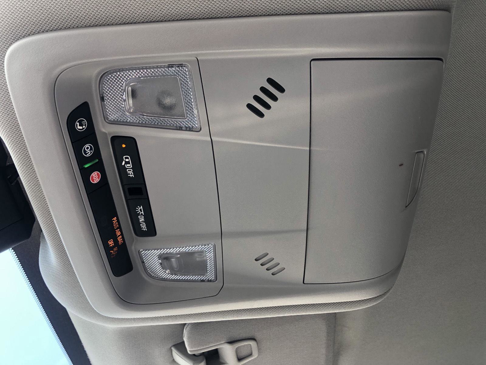 Used 2024 Chevrolet Equinox LT w/ Driver Convenience Package FWD image 31