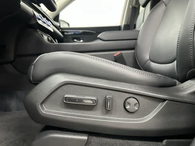 New 2026 Honda Pilot EX-L image 27
