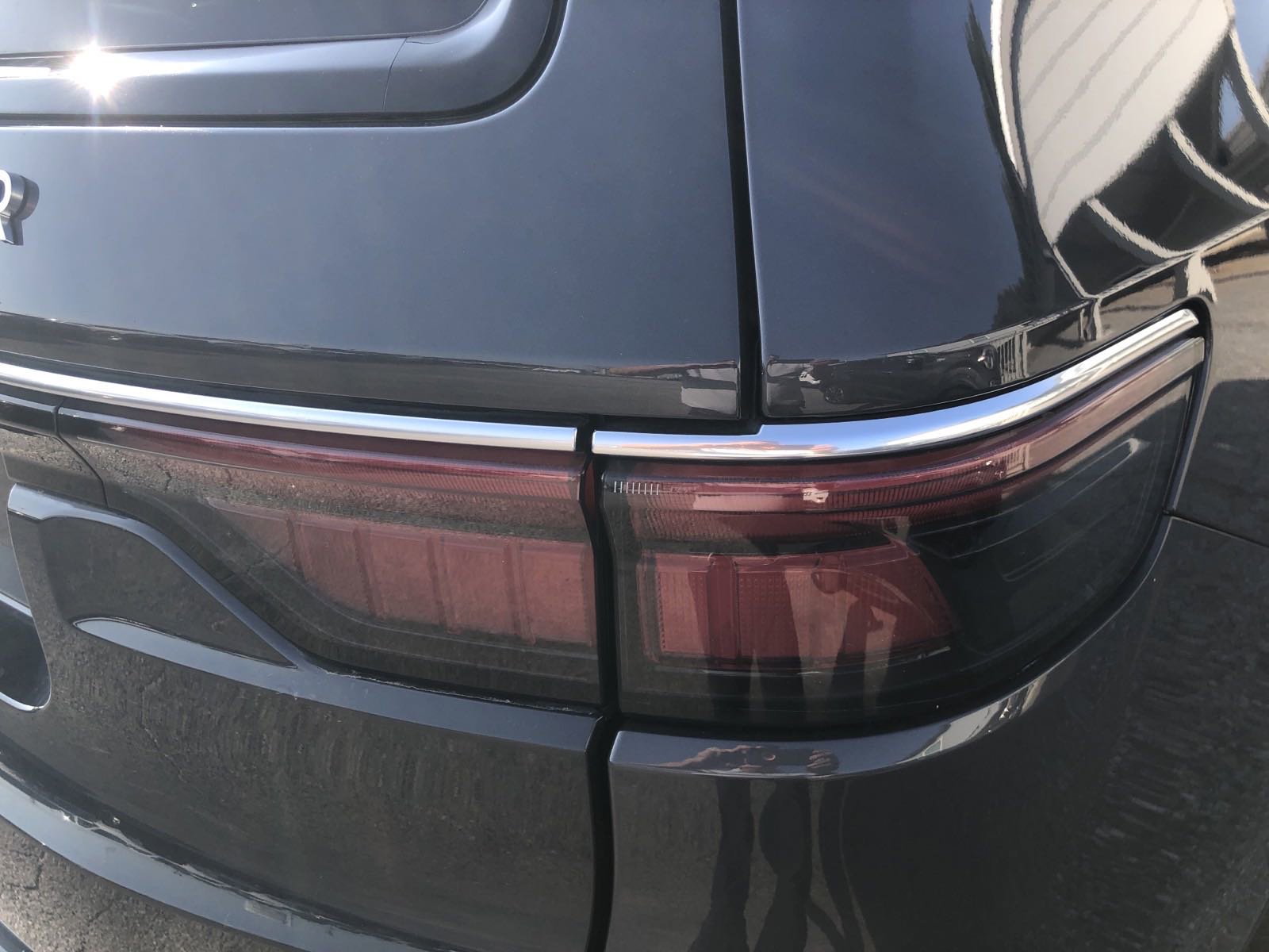 Used 2024 Jeep Wagoneer L Series II w/ Flexible Seating Group image 47