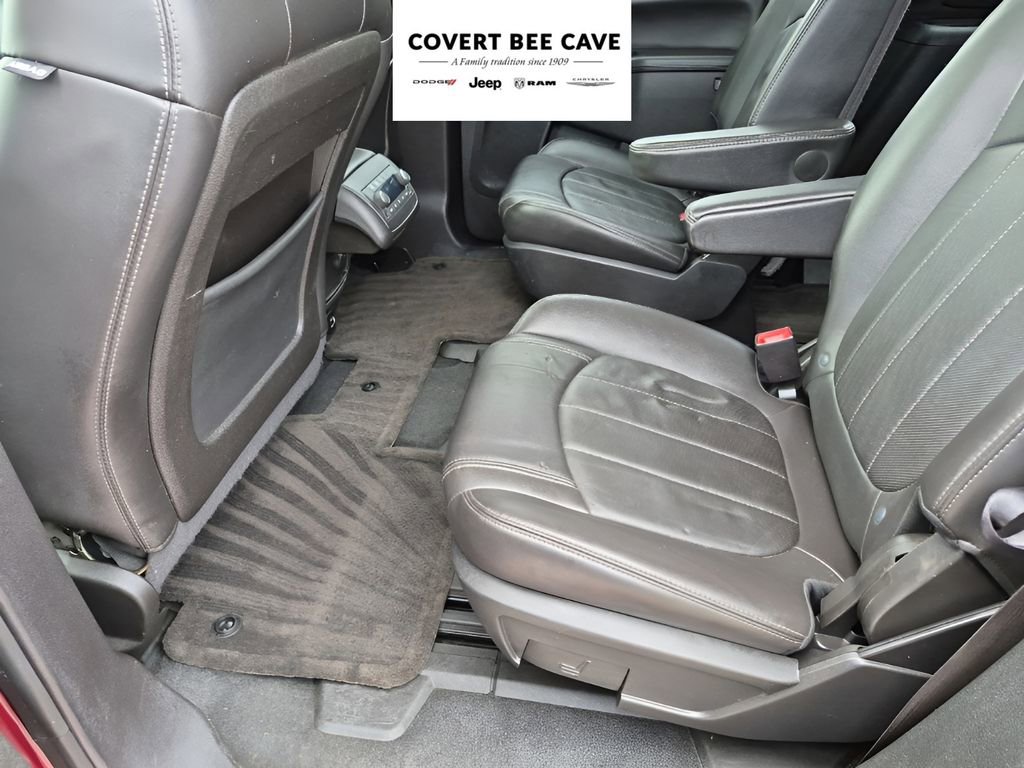 Used 2017 Buick Enclave Premium w/ Experience Buick Package image 21