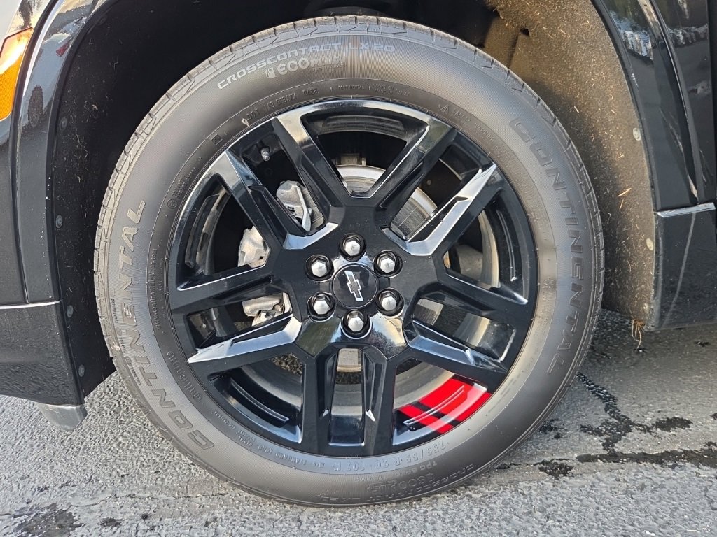 Used 2022 Chevrolet Traverse Premier w/ Redline Edition image 28