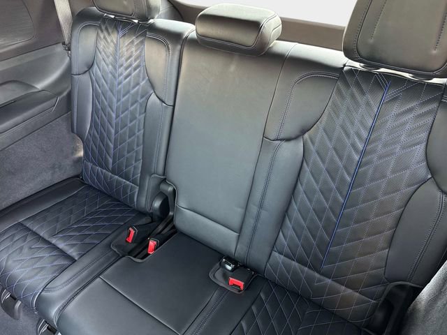 Certified 2025 Cadillac Escalade IQ Sport 1 AWD/4WD image 14