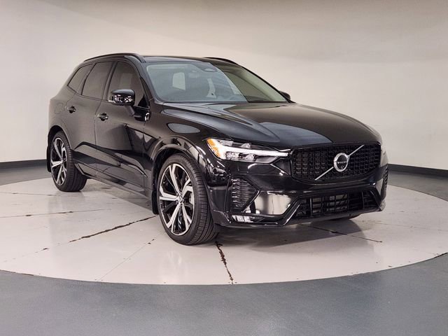 Used 2025 Volvo XC60 B5 Ultra w/ Protection Package Premier AWD/4WD image 7