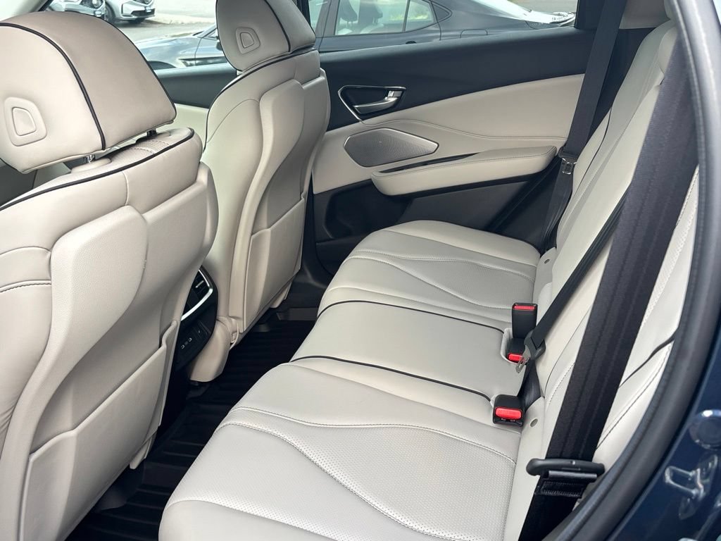 New 2026 Acura RDX SH-AWD w/ Advance Package image 40