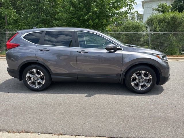 Used 2019 Honda CR-V EX-L image 11