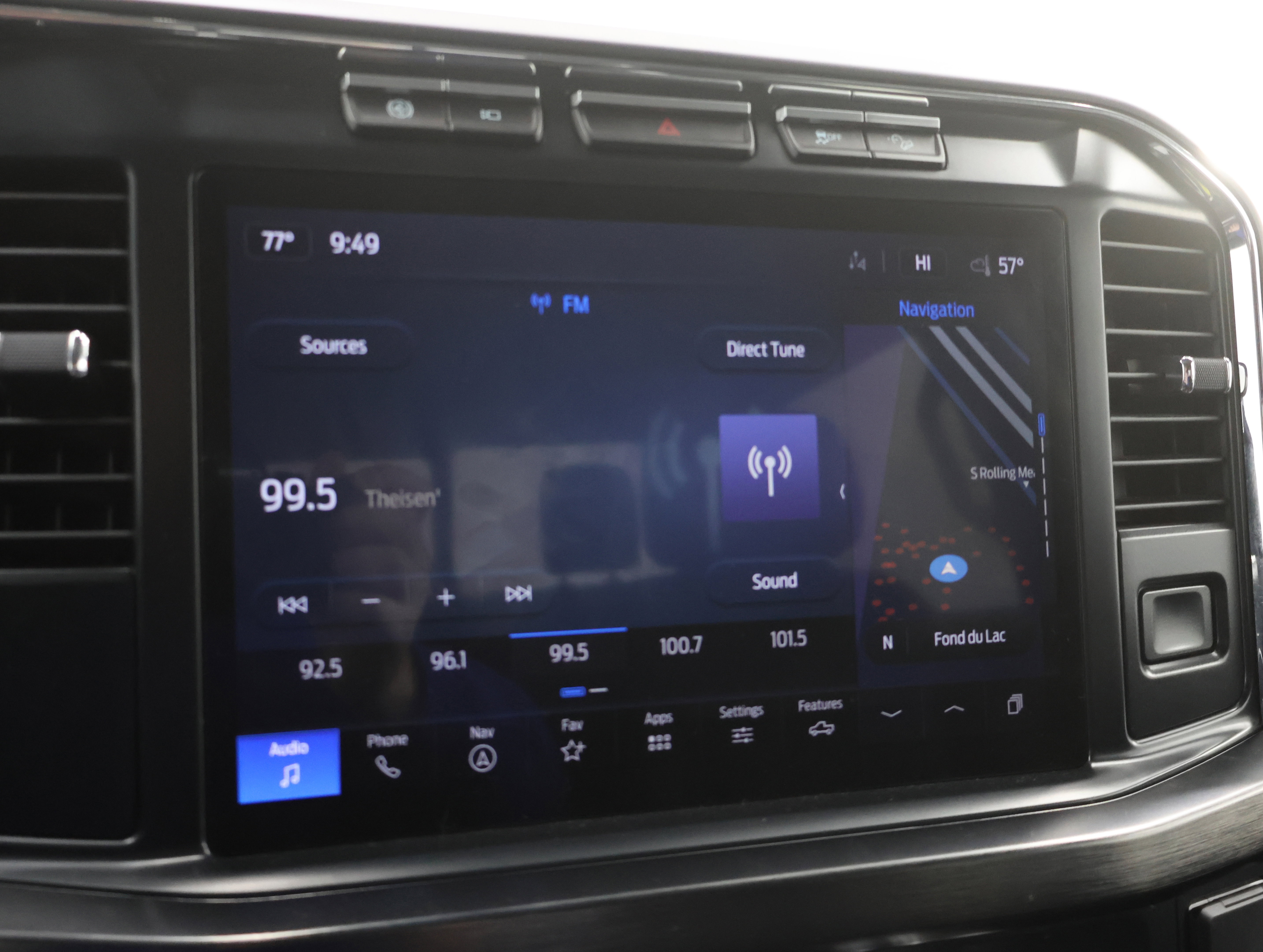 Used 2023 Ford F350 Lariat image 52