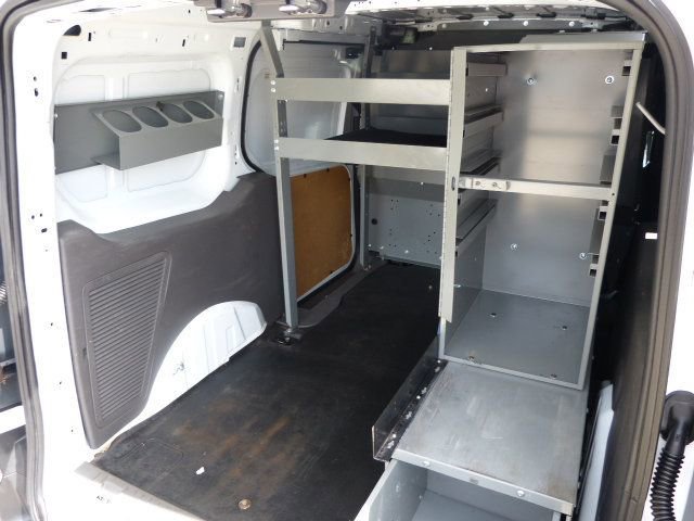 Used 2020 Ford Transit Connect XL FWD image 18