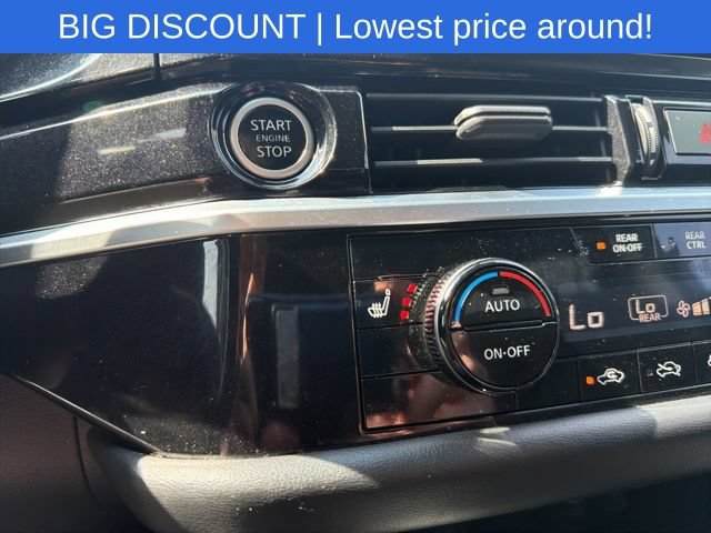Used 2022 Nissan Pathfinder SV FWD image 32