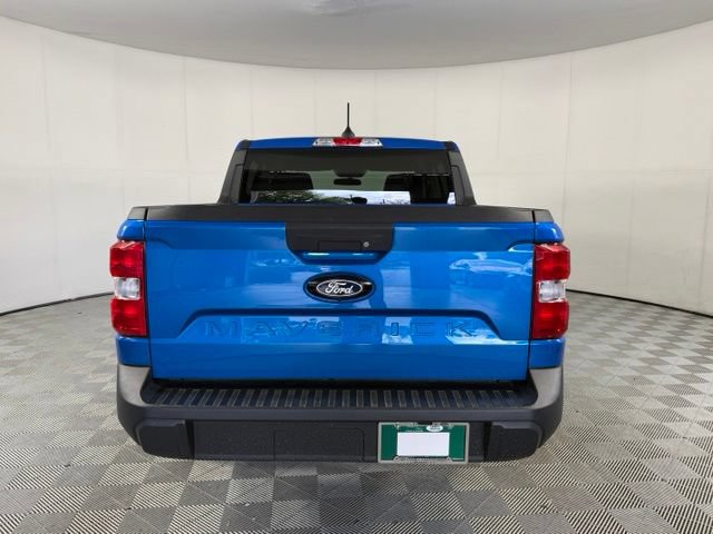 Used 2025 Ford Maverick XL FWD image 7
