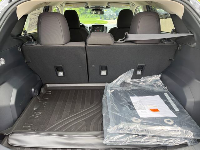 New 2026 Subaru Crosstrek 2.0i Premium AWD/4WD image 18