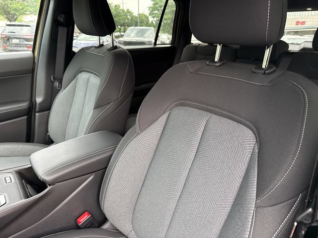 New 2026 Jeep Cherokee Laredo AWD/4WD image 26