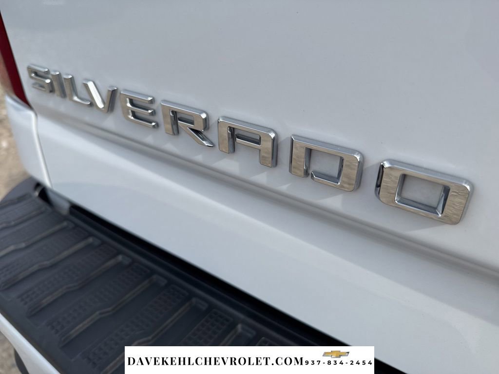 Used 2023 Chevrolet Silverado 3500 High Country w/ Z71 Off-Road Package image 39