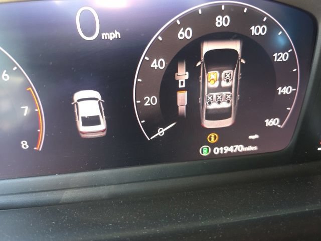 Used 2024 Honda Accord EX image 8