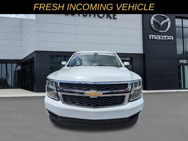 Used 2018 Chevrolet Tahoe LS image 7