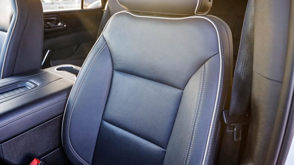 Used 2024 Chevrolet Tahoe Premier image 26