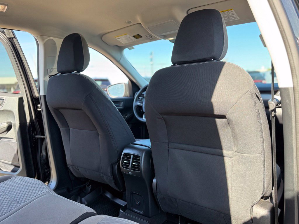 Used 2022 Ford Escape SE w/ Cold Weather Package AWD/4WD image 15