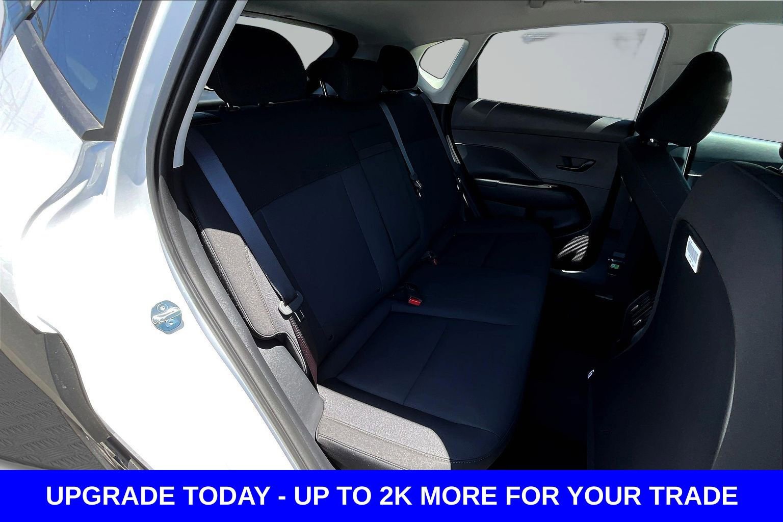 New 2026 Hyundai Kona SEL Sport FWD image 13