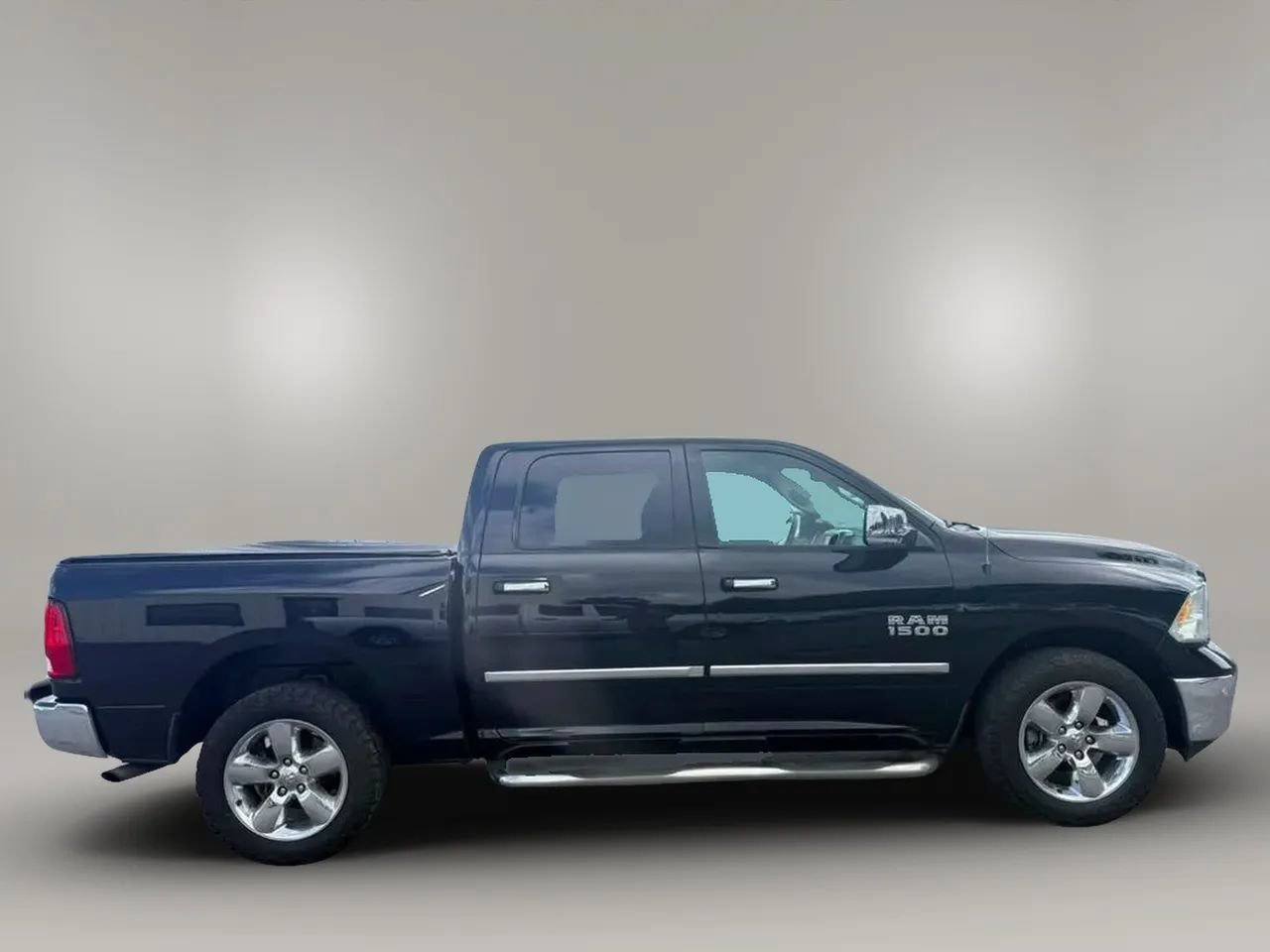 Used 2014 RAM 1500 Big Horn AWD/4WD image 5