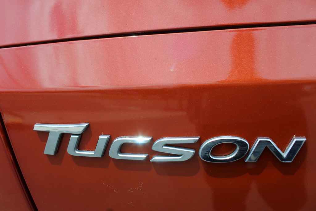 Used 2017 Hyundai Tucson SE FWD image 7