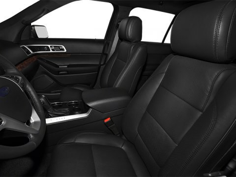 Used 2014 Ford Explorer Limited w/ Equipment Group 302A image 8