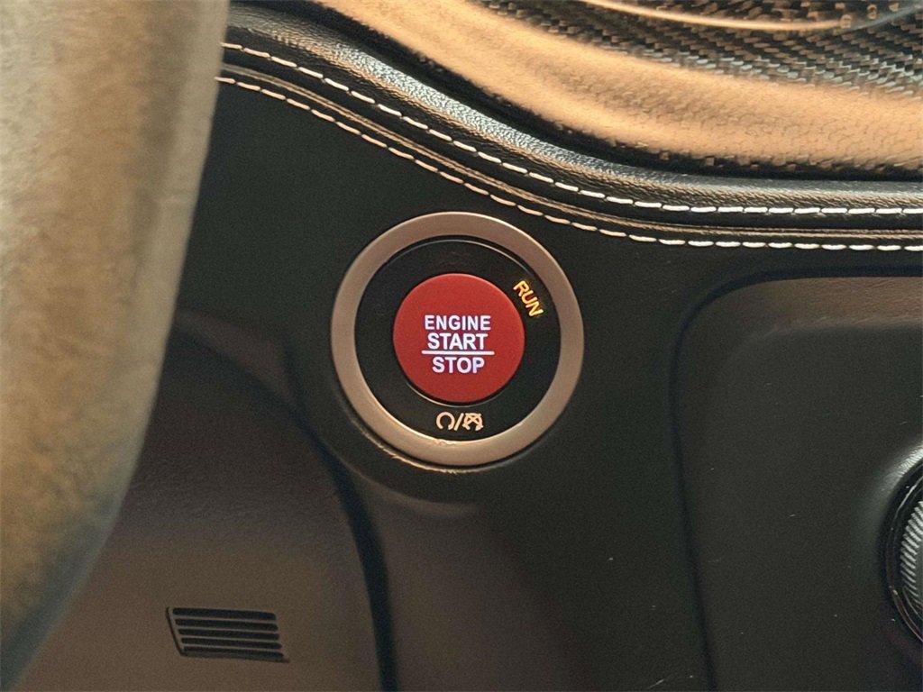 Used 2023 Dodge Charger SRT Hellcat w/ Harman/Kardon Audio Group image 16