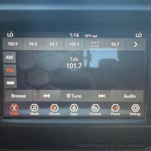 Used 2022 Jeep Gladiator Sport image 40