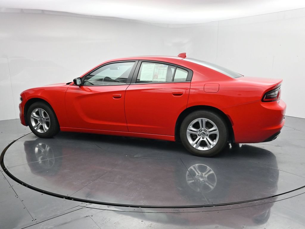 Used 2023 Dodge Charger SXT RWD image 5