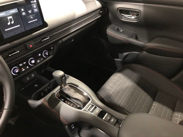 New 2027 Honda HR-V Sport image 17