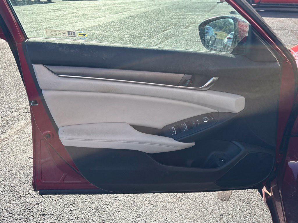 Used 2021 Honda Accord LX image 7