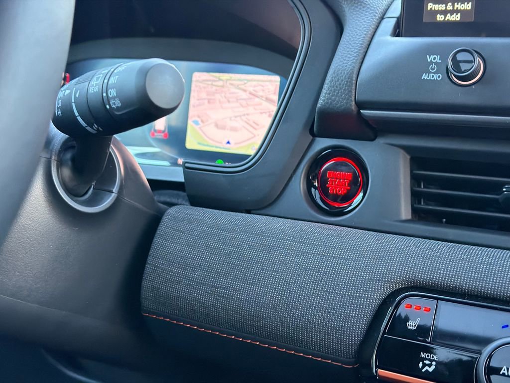 New 2026 Honda Passport TrailSport image 30