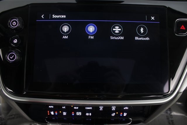 Used 2023 Chevrolet Bolt EUV Premier w/ Sun & Sound Package image 6