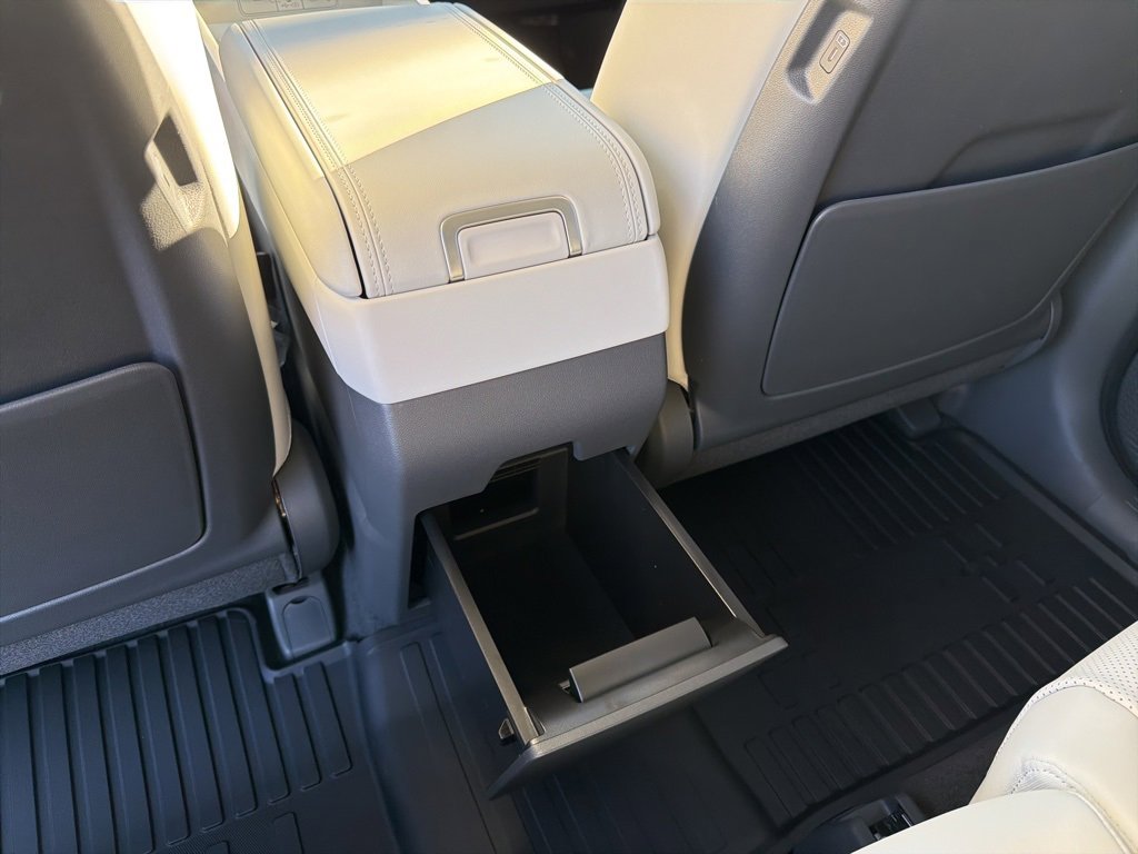 New 2026 Hyundai Santa Fe SEL image 21