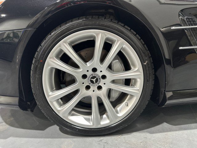 Used 2015 Mercedes-Benz SL 400 w/ Premium I Package image 6
