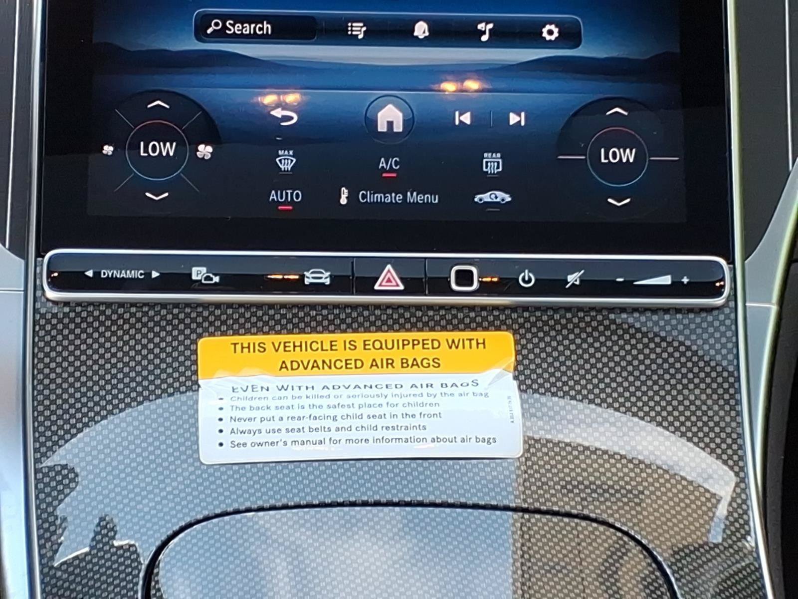 New 2026 Mercedes-Benz GLC 300 4MATIC image 23