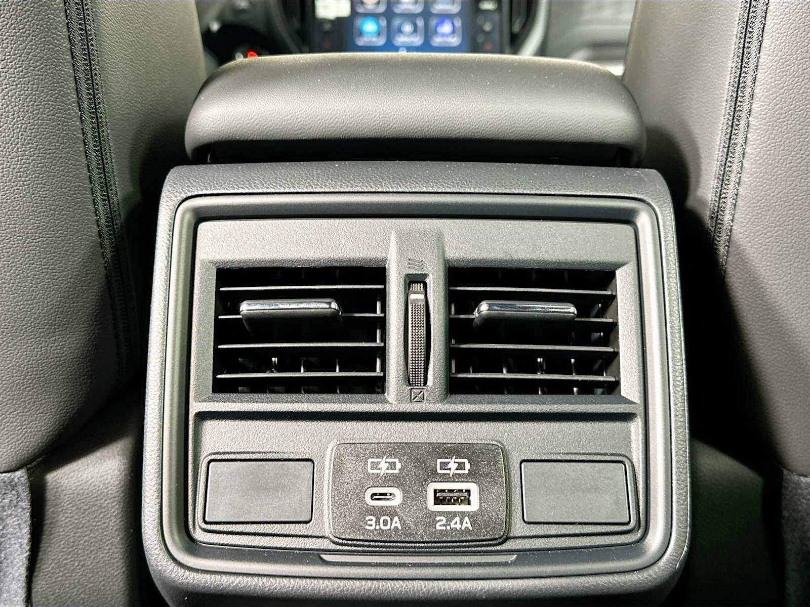 Certified 2025 Subaru Forester Premium w/ Convenience Package #2 image 23