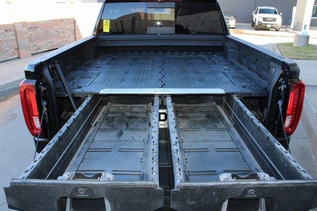 Used 2024 GMC Sierra 1500 AT4X image 30