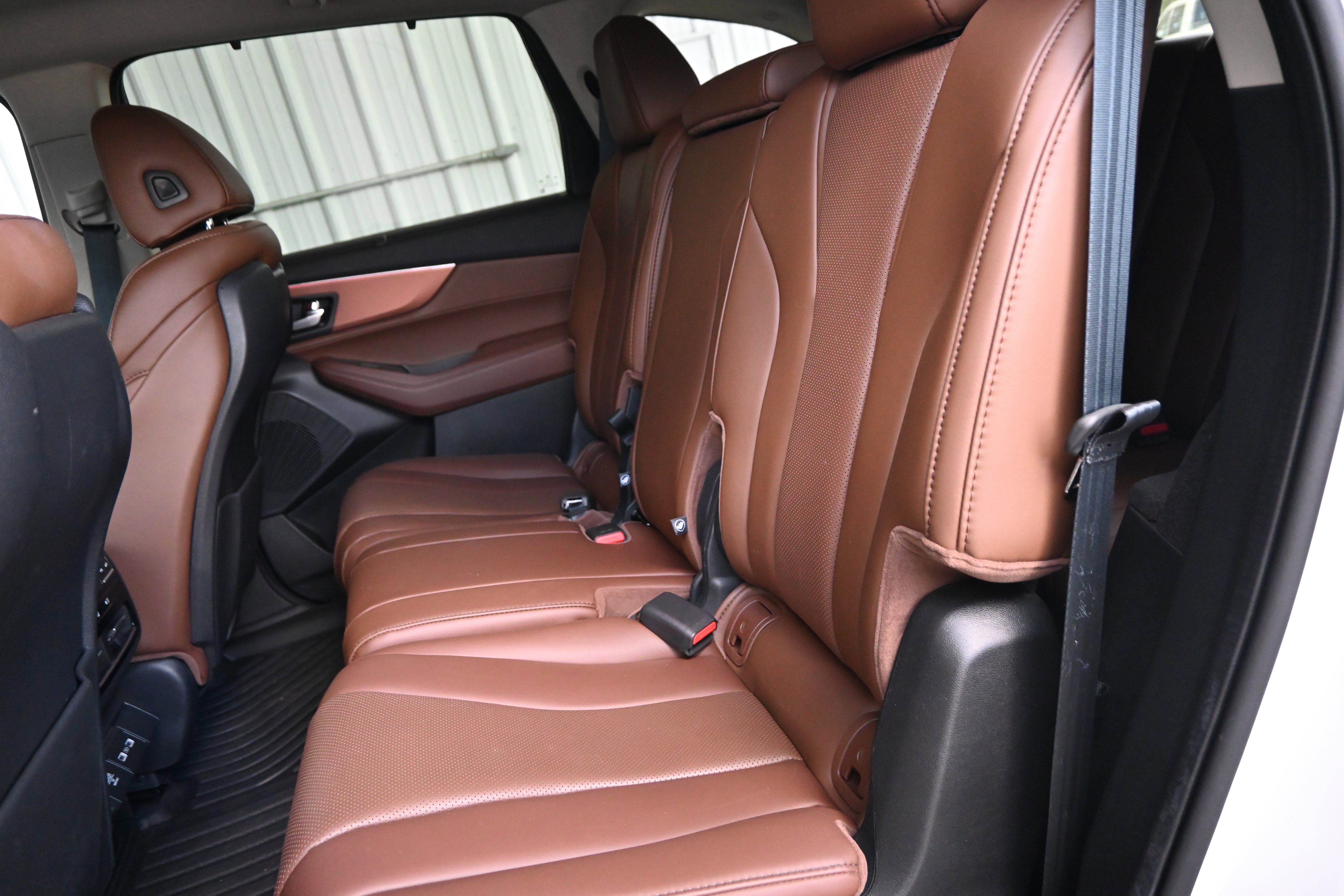 Used 2023 Acura MDX FWD w/ Technology Package image 33