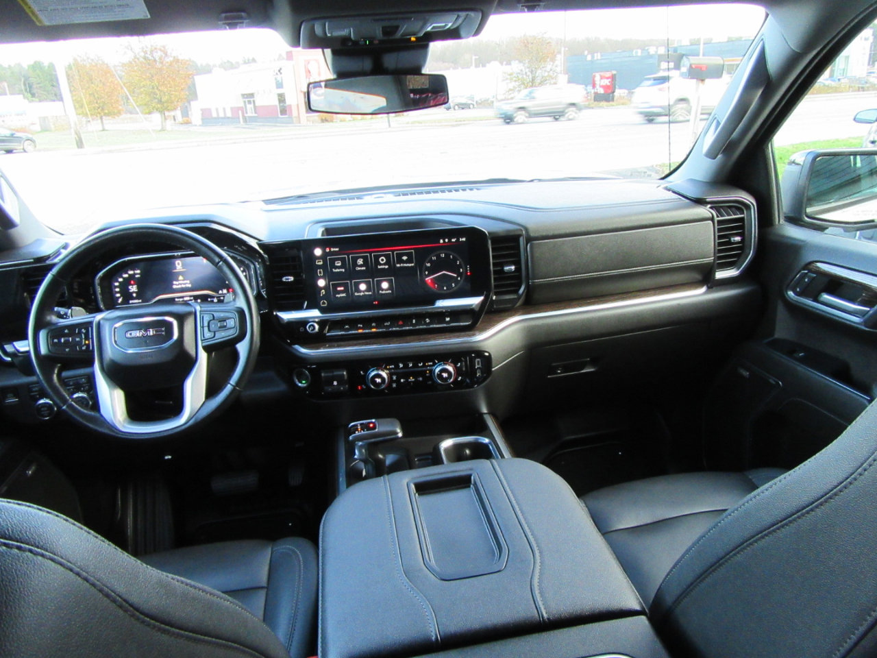 Used 2022 GMC Sierra 1500 Elevation image 62