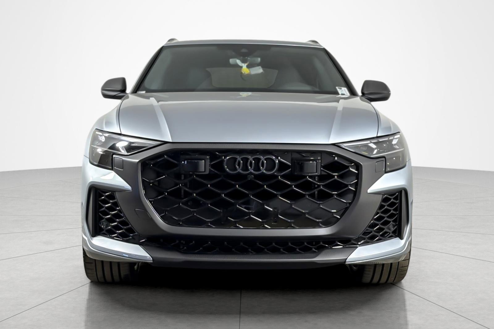 New 2026 Audi RS Q8 performance image 8