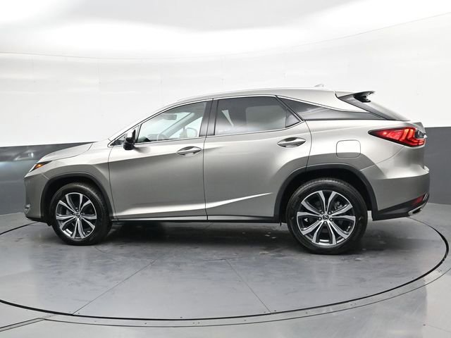 Used 2022 Lexus RX 350 FWD w/ Premium Package image 6