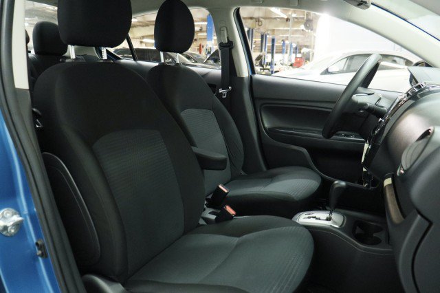 Used 2024 Mitsubishi Mirage G4 LE FWD image 23