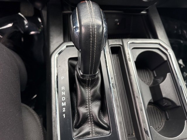 Used 2016 Ford F150 XLT w/ Equipment Group 301A Mid image 21