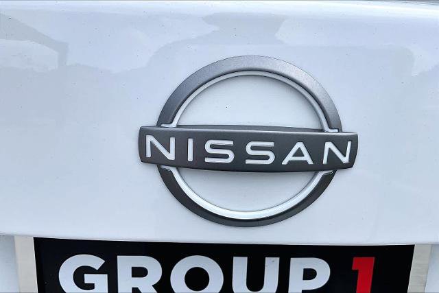 Certified 2024 Nissan Sentra SV FWD image 30